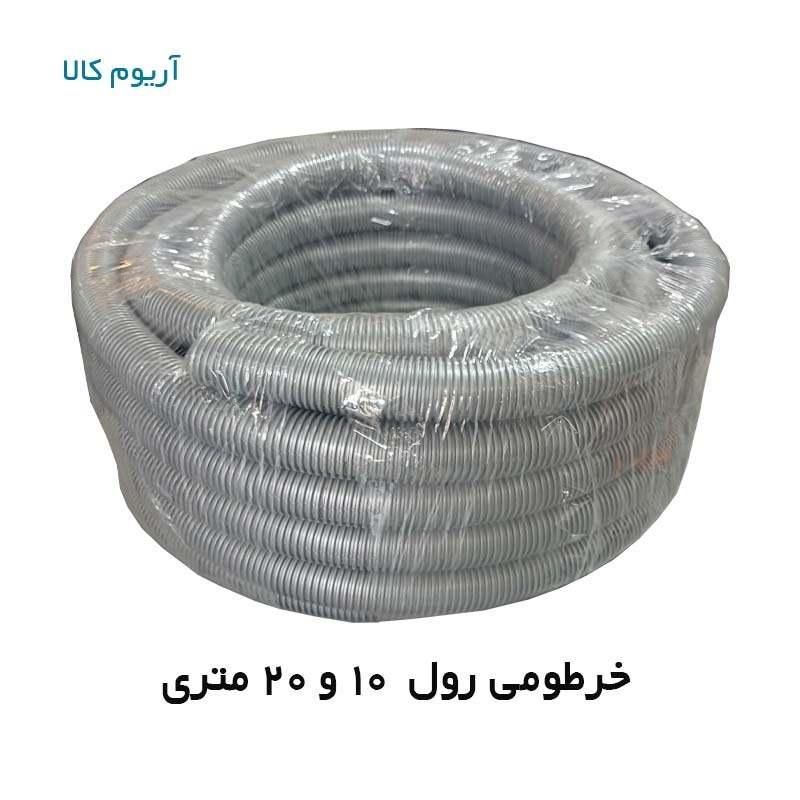خرطومی جاروبرقی سامسونگ و الجی و پارس خزر|جاروبرقی، جارو شارژی، بخارشو|تهران, شهید اسدی|دیوار