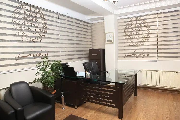 کارآموزی رسمی وکالت|استخدام مالی، حسابداری، حقوقی|تهران, فاطمی|دیوار