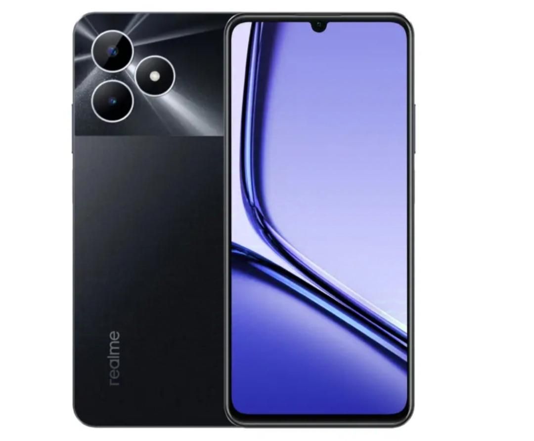 گوشی ریلمی NOTE 50 حافظه۱۲۸ رم۴ (پلمپ) بدون پیش|موبایل|اصفهان, ملک‌شهر|دیوار
