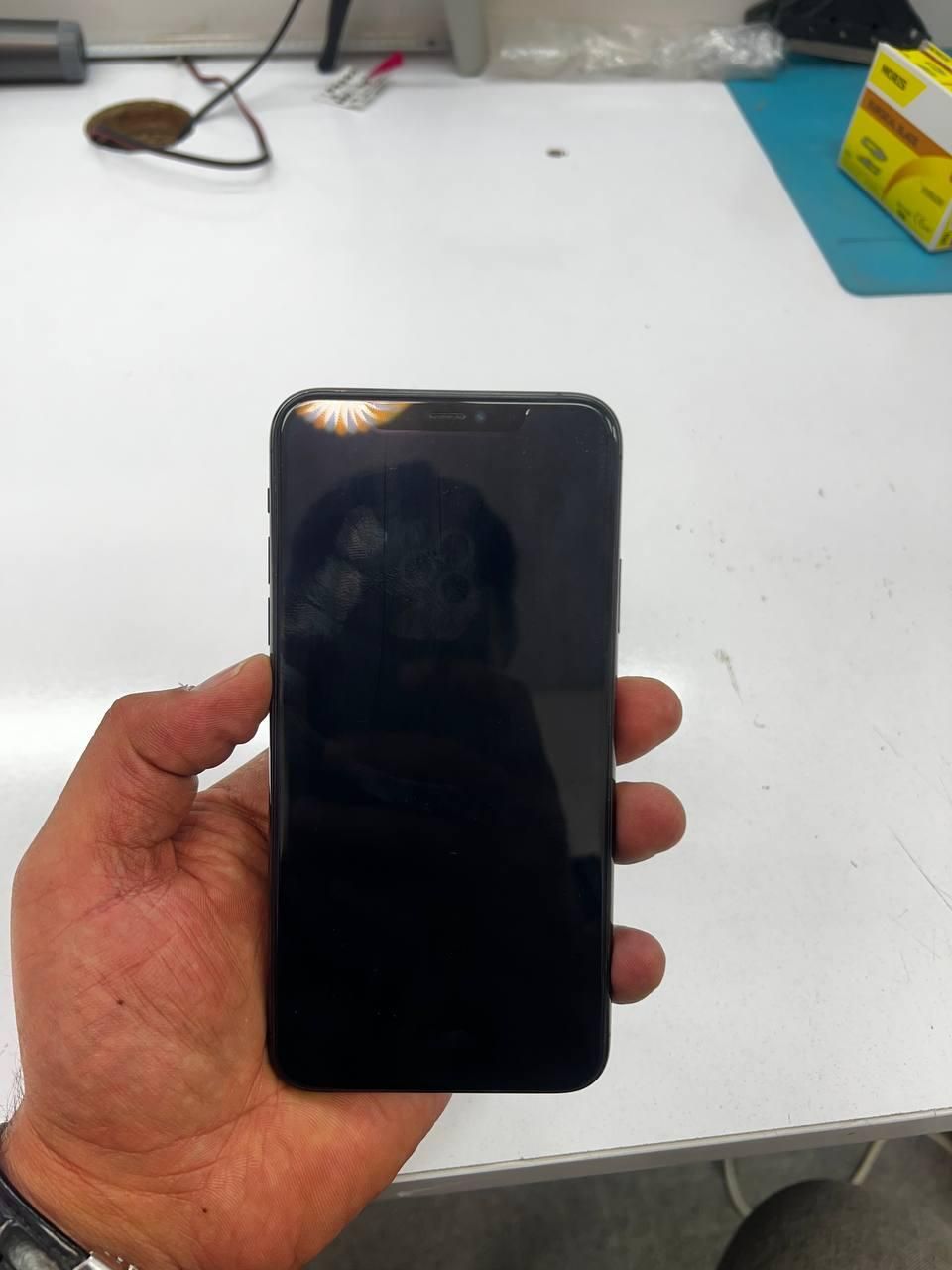 اپل iPhone 11 Pro Max با حافظهٔ ۲۵۶ گیگابایت|موبایل|قم, باسکول|دیوار