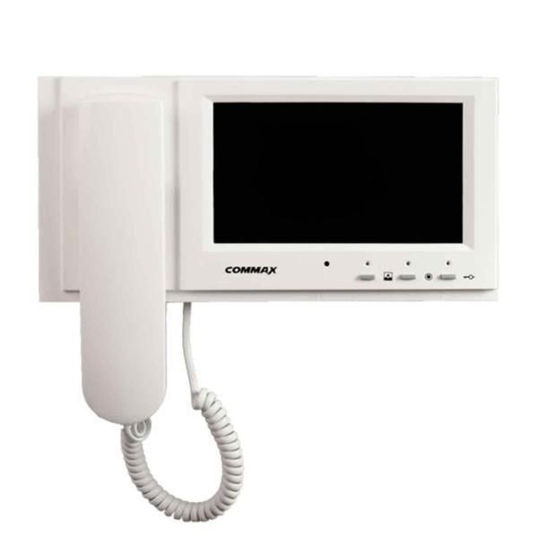 مانیتور آیفون تصویری کوماکس CDV-70M|دوربین مداربسته|تهران, نیروی هوایی (پیروزی)|دیوار