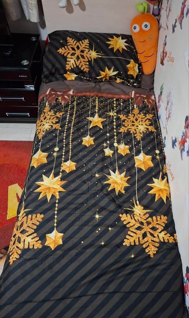 سرویس کامل خواب نوجوان تخت.کمدشیشه ای. پاتختی|تخت و سرویس خواب|تهران, مجیدیه|دیوار