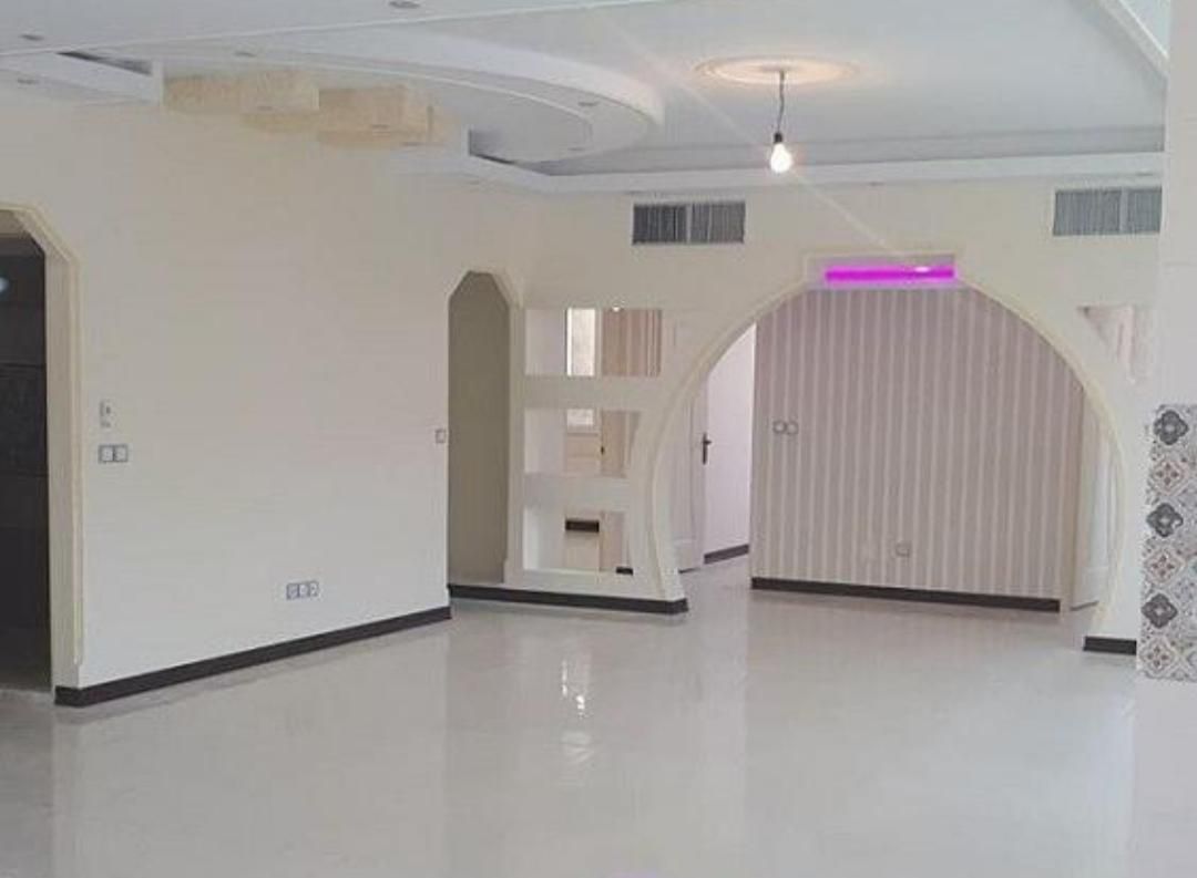 رنگ آمیزی ساختمان پارسیک|خدمات پیشه و مهارت|اهواز, فرهنگ شهر|دیوار