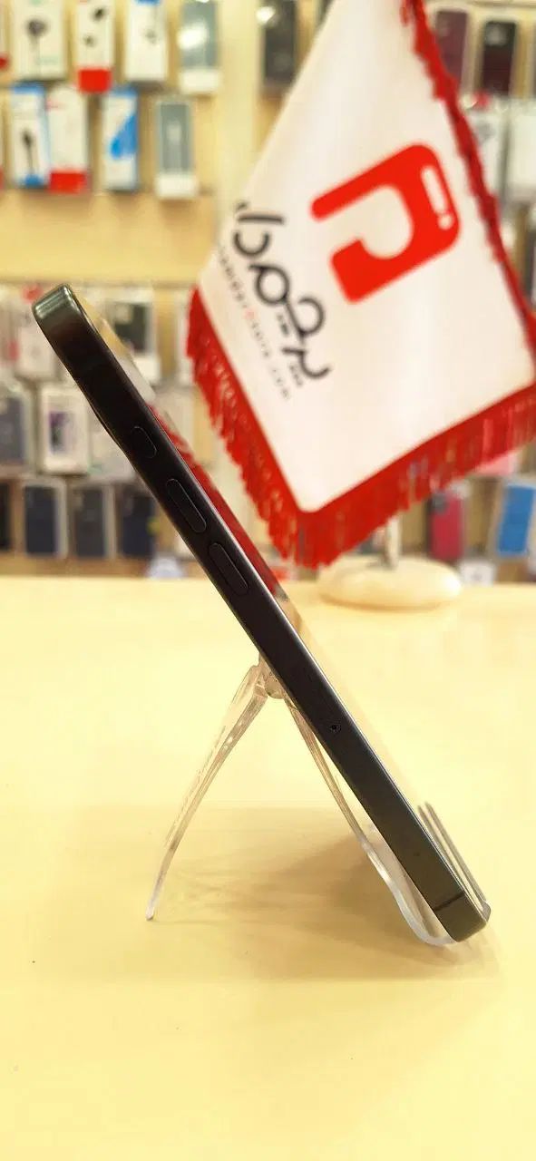 گوشی آیفون ۱۵ پرو مکس iPhone 15 Pro Max 256 رجیستر|موبایل|مشهد, فلسطین|دیوار