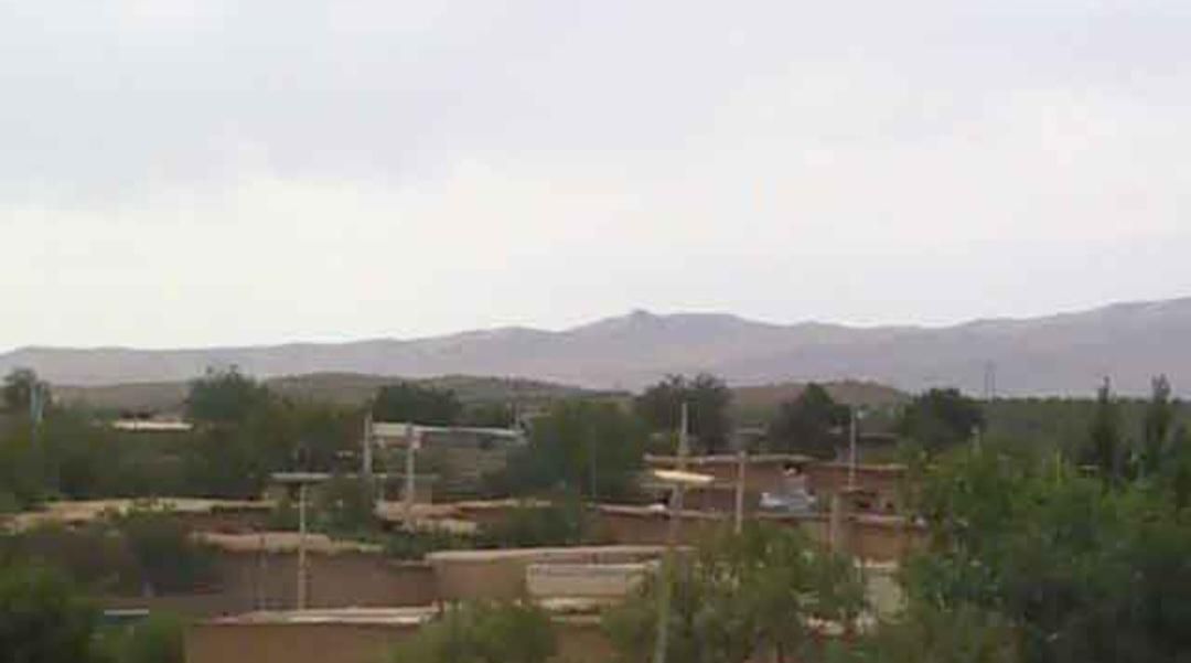 زمین ۲۵۰۰و ۴/۵ هکتاری اب پرده قلات|فروش زمین و ملک کلنگی|شیراز, کودیان|دیوار