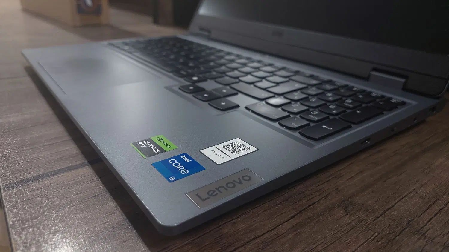 لپ تاپ Lenovo LOQ|رایانه همراه|تهران, وصفنارد|دیوار