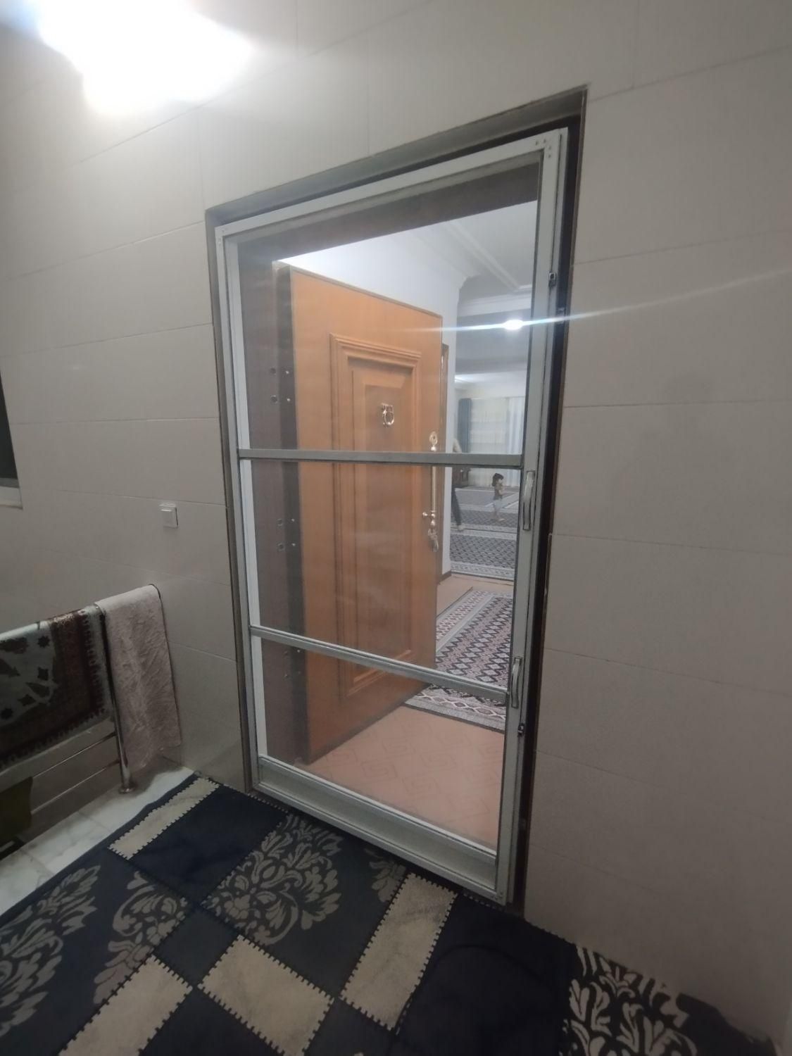 توریهای شیک و مقاوم برای درب و پنجره|خدمات پیشه و مهارت|بندر ترکمن, |دیوار