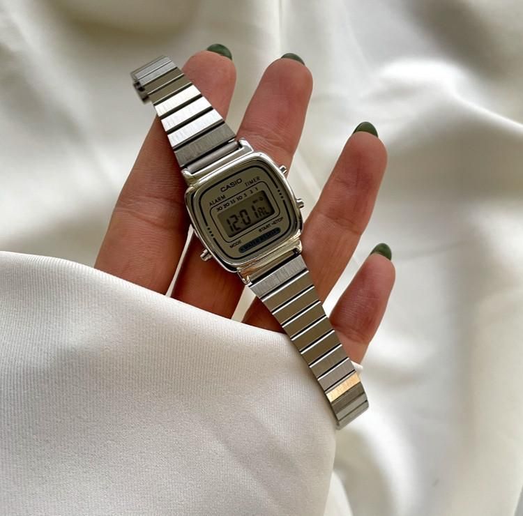 کاسیو دیجیتال نیو CASIO|ساعت|تهران, پاسداران|دیوار