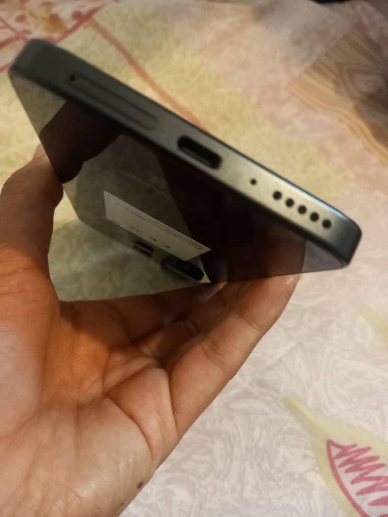 شیائومی Redmi Note 13 با حافظهٔ ۲۵۶ گیگابایت|موبایل|ری, |دیوار
