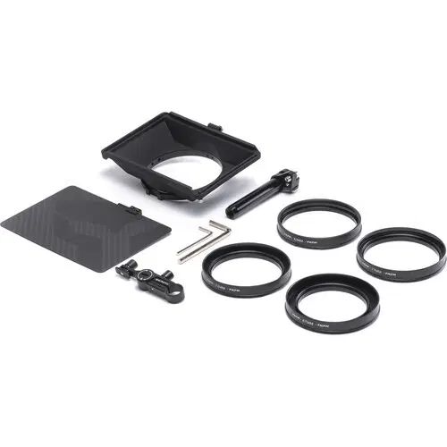مینی مت باکس تیلتا Tilta Mini Matte Box|دوربین عکاسی و فیلم‌برداری|تهران, گیشا|دیوار