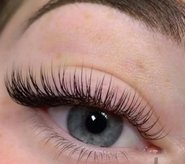 کاشت و اکستنشن مژه لیفت و لمینت مژه و ابرو|خدمات آرایشگری و زیبایی|کرمان, |دیوار