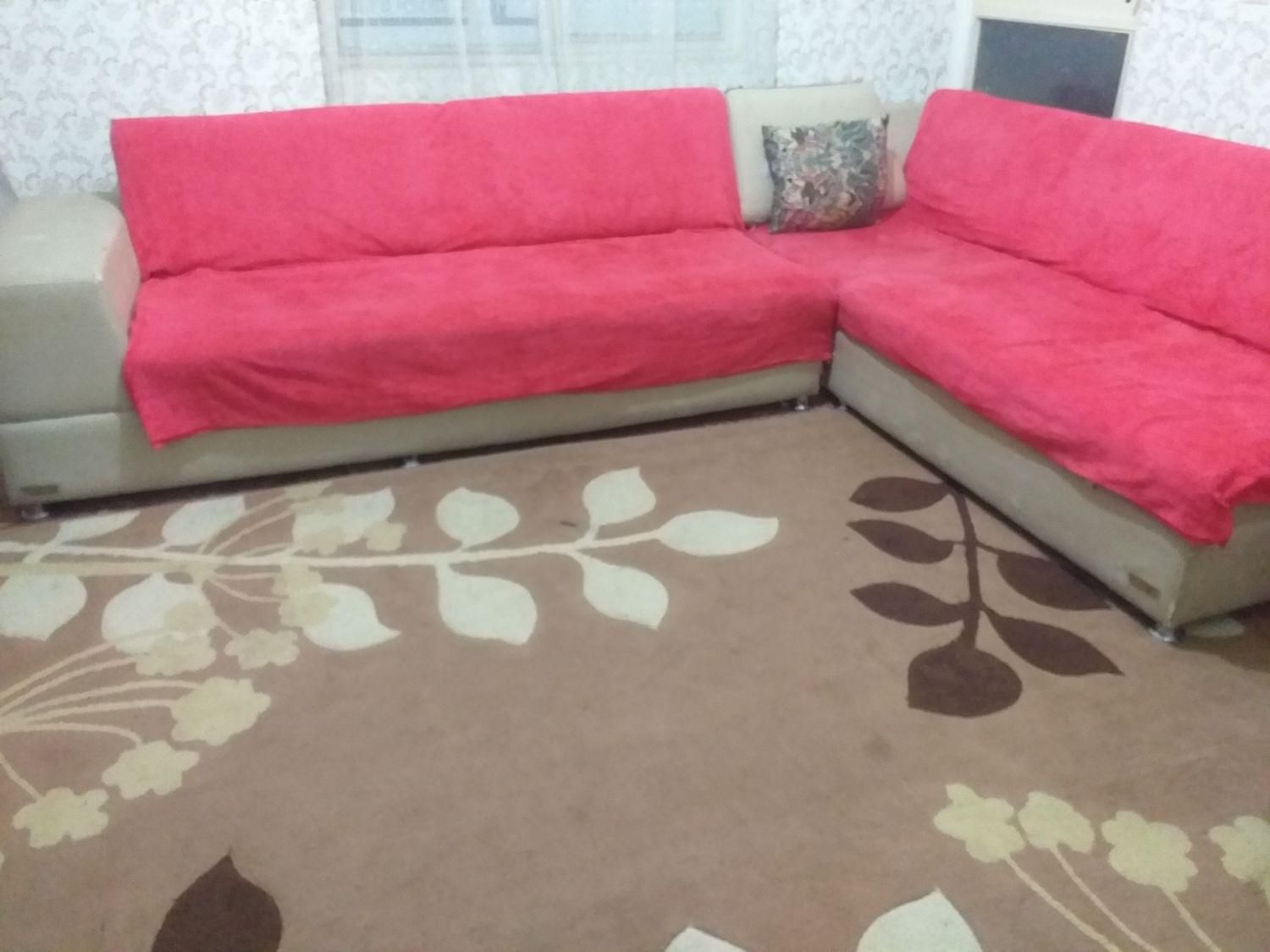 اجاره ساعتی،روزانه،سوئت اپارتمان مبله تمیز|اجارهٔ کوتاه‌مدت آپارتمان و سوئیت|زاهدان, |دیوار