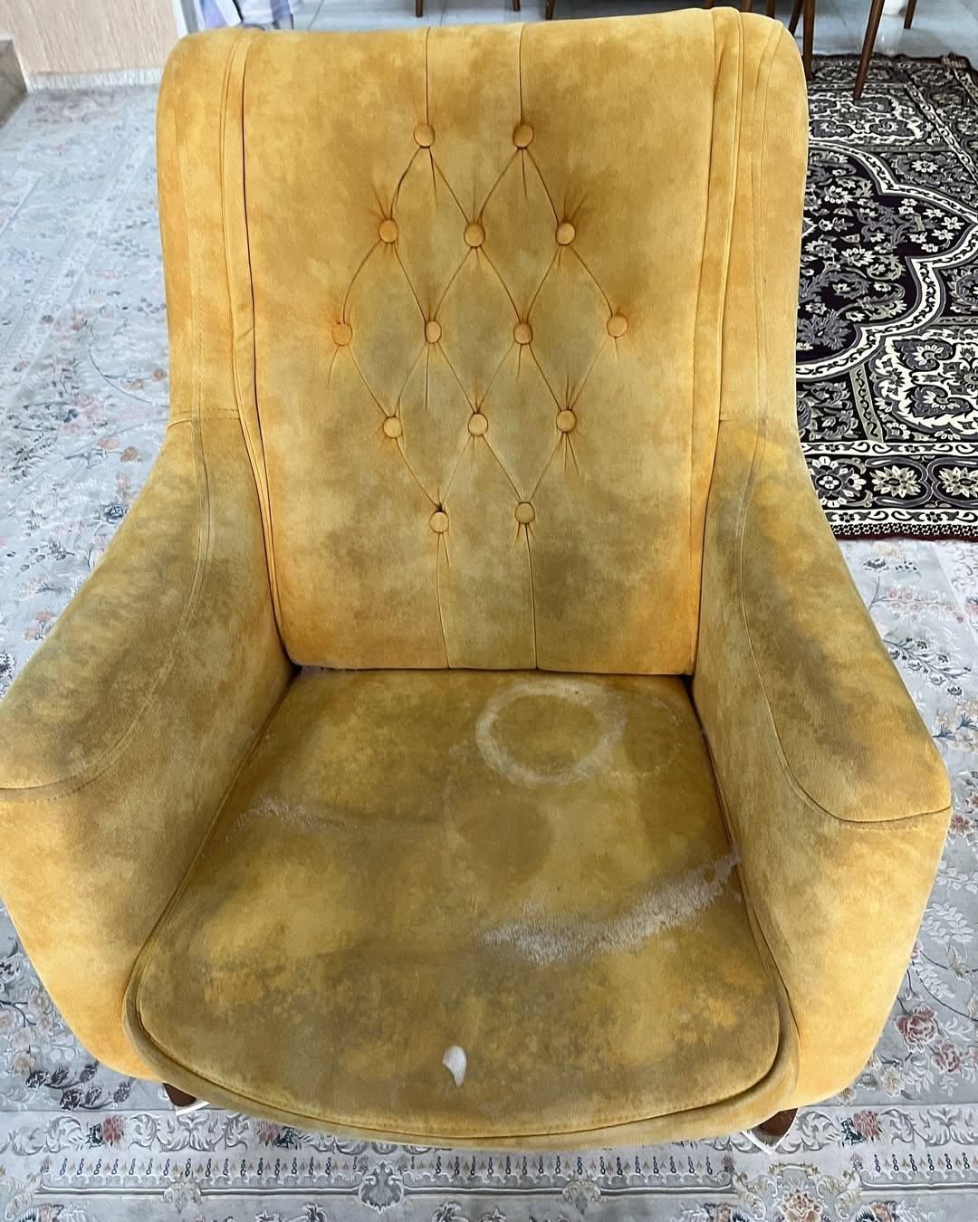 ((مبل شویی استار واش))      باجدیدترین دستگاها|خدمات نظافت|ملایر, |دیوار