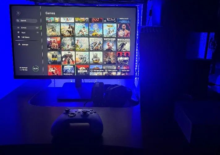 نصب بازی تعمیراتps4 ps5 xbox کپیخور ۱۲.۰۲|کنسول، بازی ویدئویی و آنلاین|تهران, میدان ولیعصر|دیوار