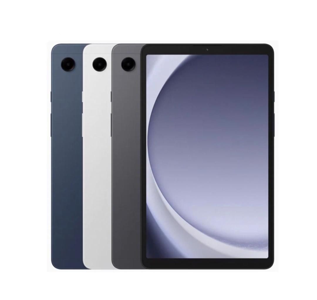 تبلت سامسونگ A9 حافظه۶۴ رم۴ (پلمپ) بدون پیش|تبلت|اصفهان, ملکشهر|دیوار