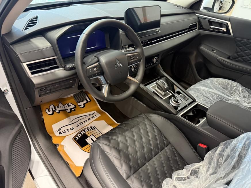 اوتلندر فولترین اپشن ۲دف|خودرو سواری و وانت|تهران, نازی‌آباد|دیوار