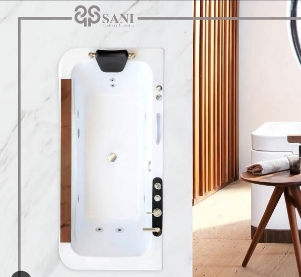 وان جکوزی سنی مدل آوین|لوازم حمام|بومهن, |دیوار