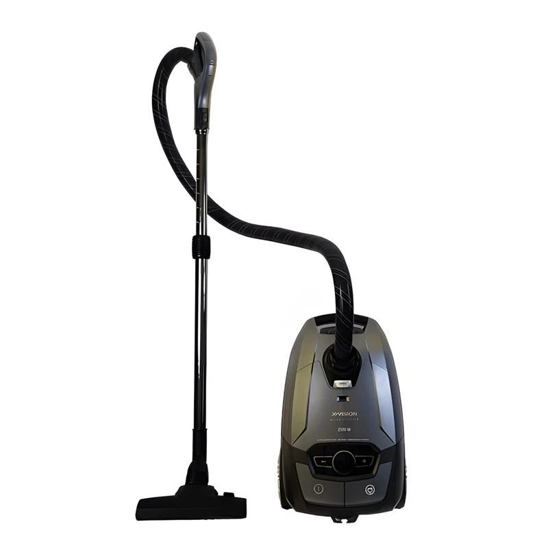 جارو برقی ایکس ویژن VC-5060|جاروبرقی، جارو شارژی، بخارشو|فردیس, فردیس|دیوار