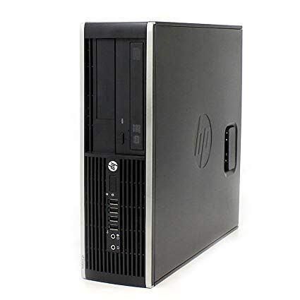 مینی کیس HP|رایانه رومیزی|بجنورد, |دیوار