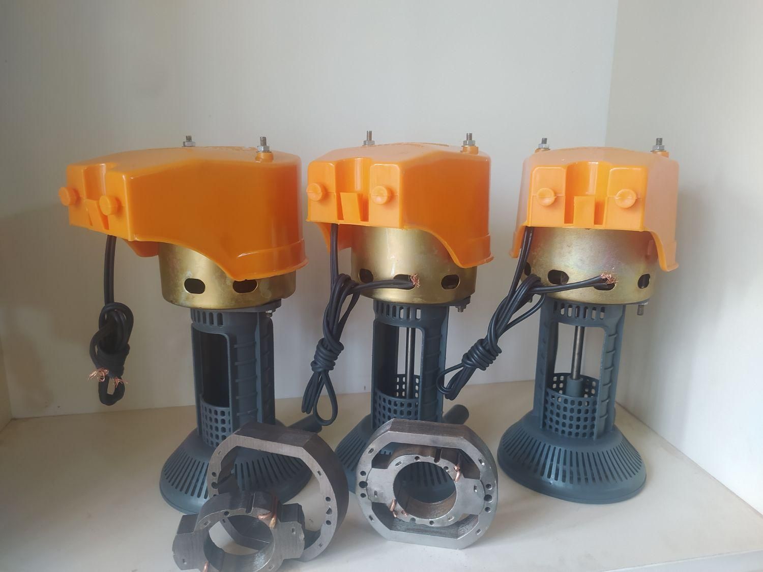 پمپ آب کولر|کولر آبی|تبریز, |دیوار