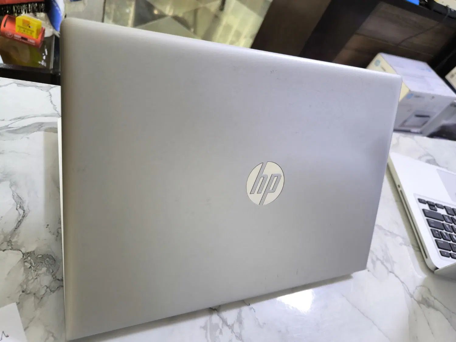 بار جدید لپ تاپ cpu i7|رایانه همراه|کرمانشاه, |دیوار