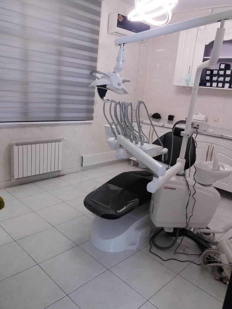 موقعیت اداری 100 متر 3 خوابه فول بازسازی|اجارهٔ دفتر کار، اتاق اداری، مطب|تهران, ایوانک|دیوار