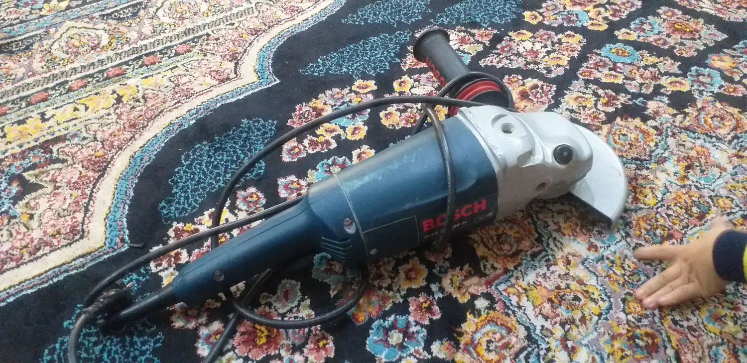 فرز‌بوش‌اصل‌نونو‌دلر‌گیربکسی‌ماکیتا|ماشین‌آلات صنعتی|مشهد, تبادکان|دیوار