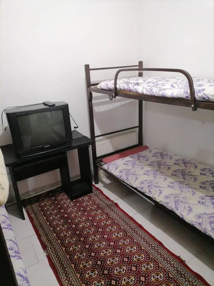 اجاره سوییت در محیطی امن|اجارهٔ کوتاه‌مدت آپارتمان و سوئیت|تهران, مهرآباد جنوبی|دیوار
