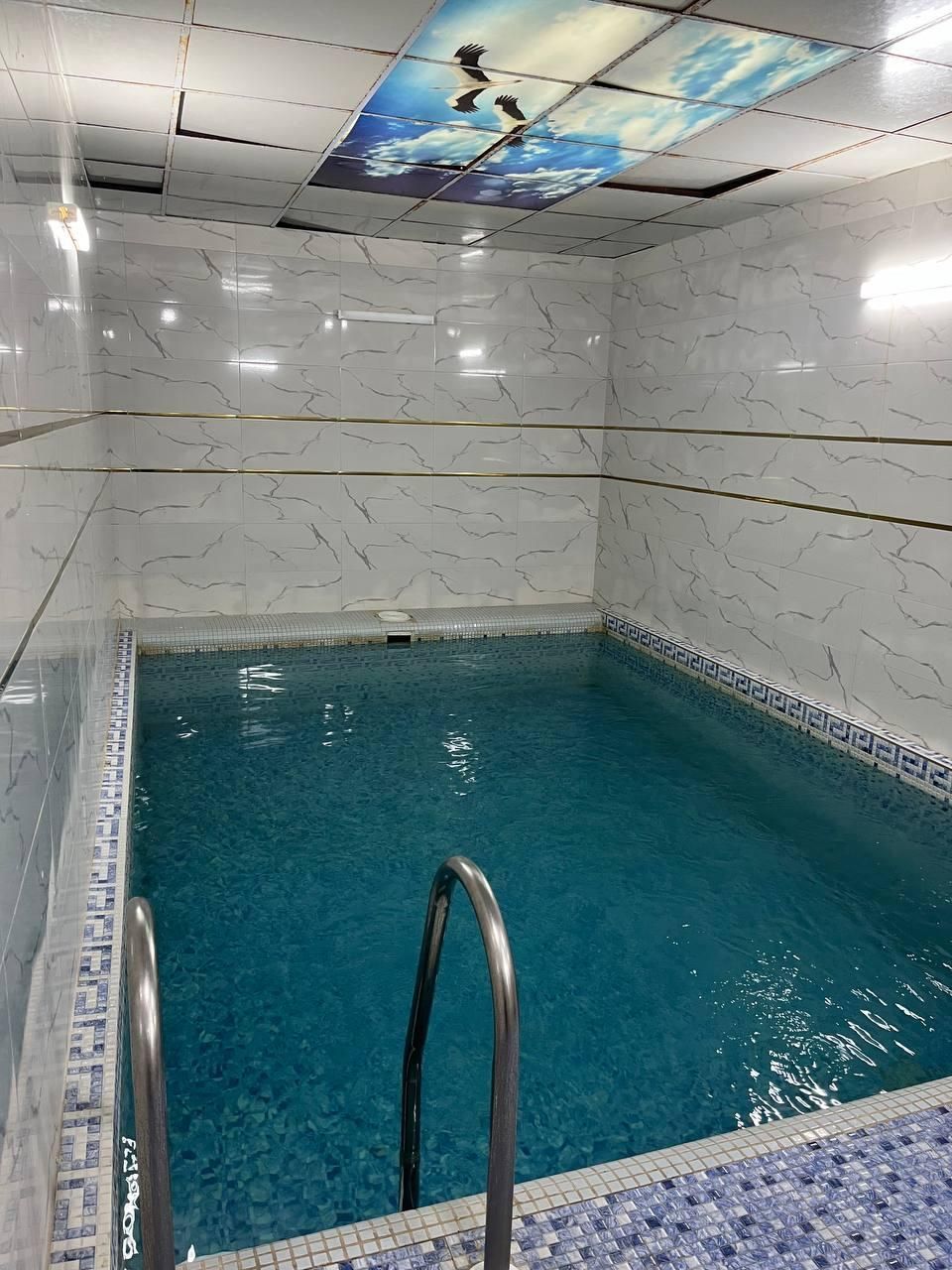 اجاره باغ ویلا کوتاه مدت|اجارهٔ کوتاه‌مدت ویلا و باغ|مشهد, وکیل‌آباد|دیوار