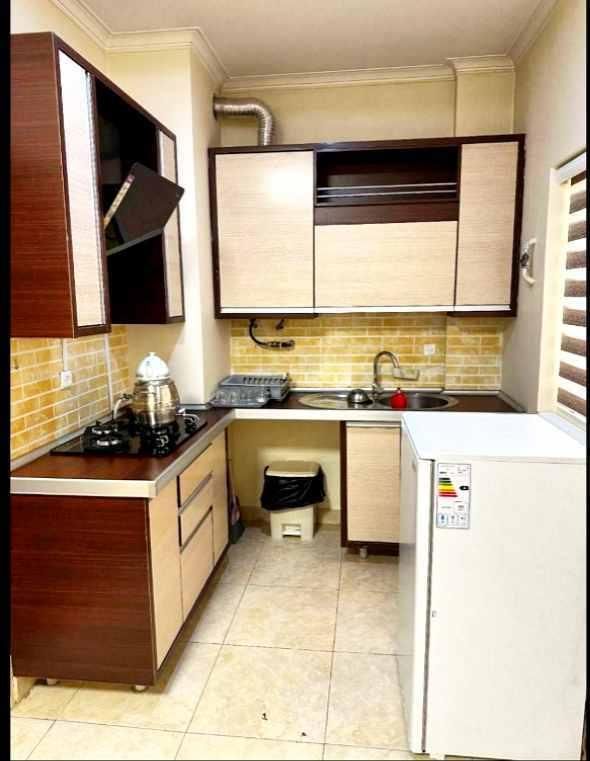 سوییت اجاره ای تمیز بهداشتی پارکینگ در جوانرود|اجارهٔ کوتاه‌مدت آپارتمان و سوئیت|جوانرود, |دیوار