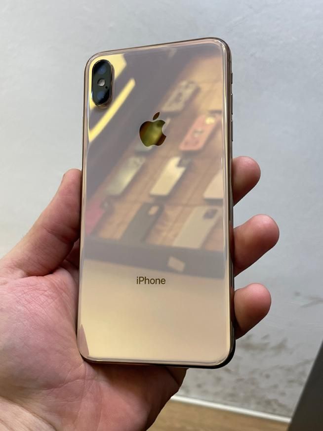 اپل iPhone XS Max-256-اقساط دلخواه|موبایل|مشهد, احمدآباد|دیوار