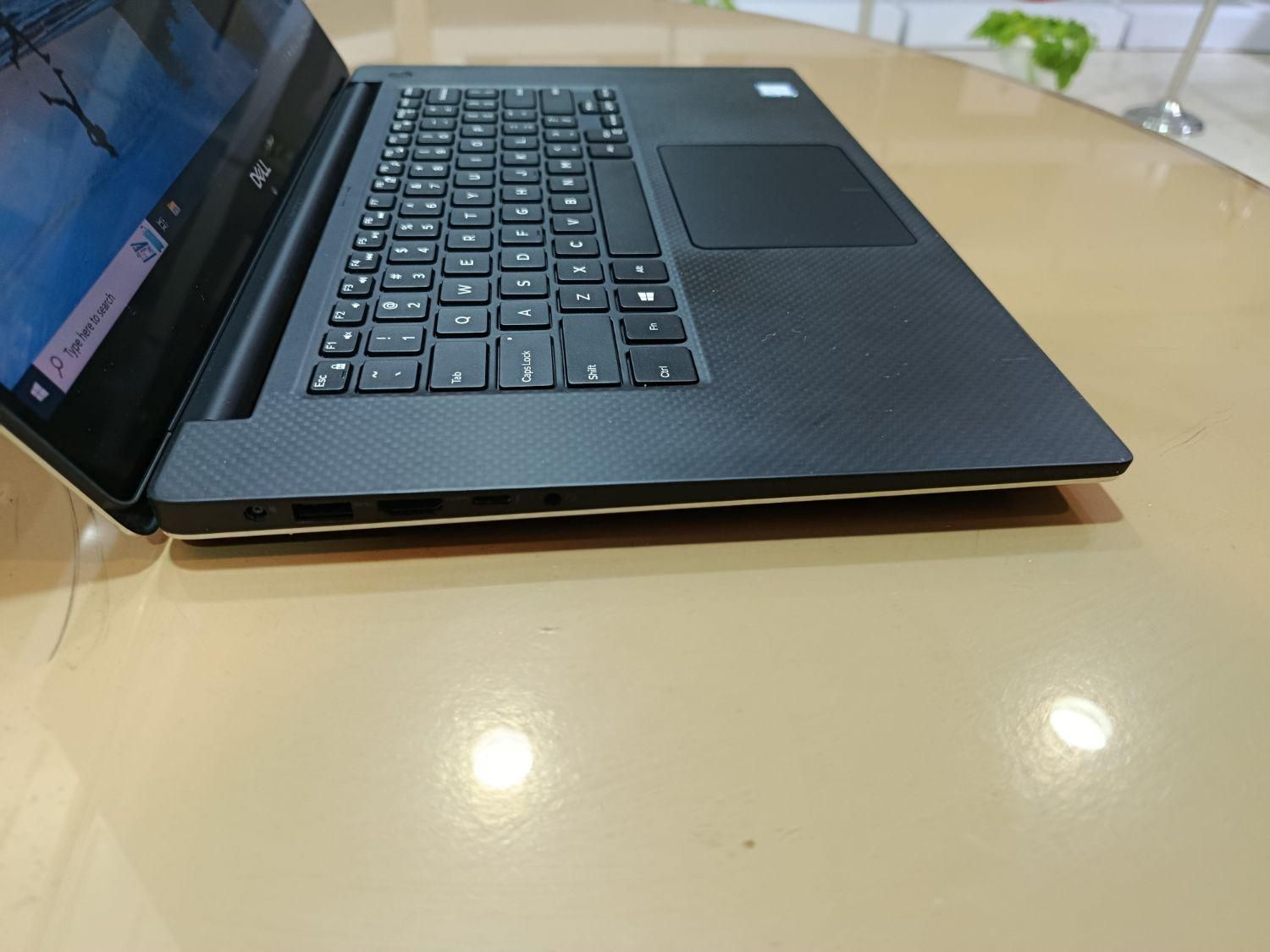 dell xeob / 4k/4 gig گرافیک مجزا /ram32|رایانه همراه|مشهد, سناباد|دیوار