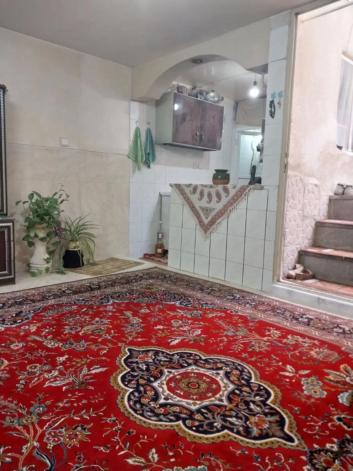 اجاره سوییت سواره پیاده|اجارهٔ خانه و ویلا|اصفهان, سودان|دیوار