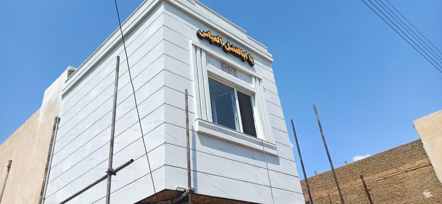 درب و پنجره دوجداره وسه جداره|خدمات پیشه و مهارت|سبزوار, علمدار|دیوار