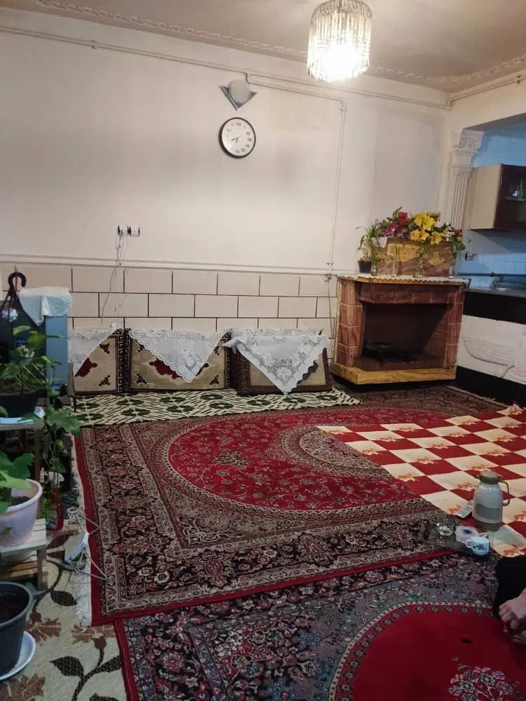 فروش خانه ویلایی ۱۰۰ متری ۲ خوابه در سهل‌آباد|فروش خانه و ویلا|شیراز, سهل‌آباد|دیوار