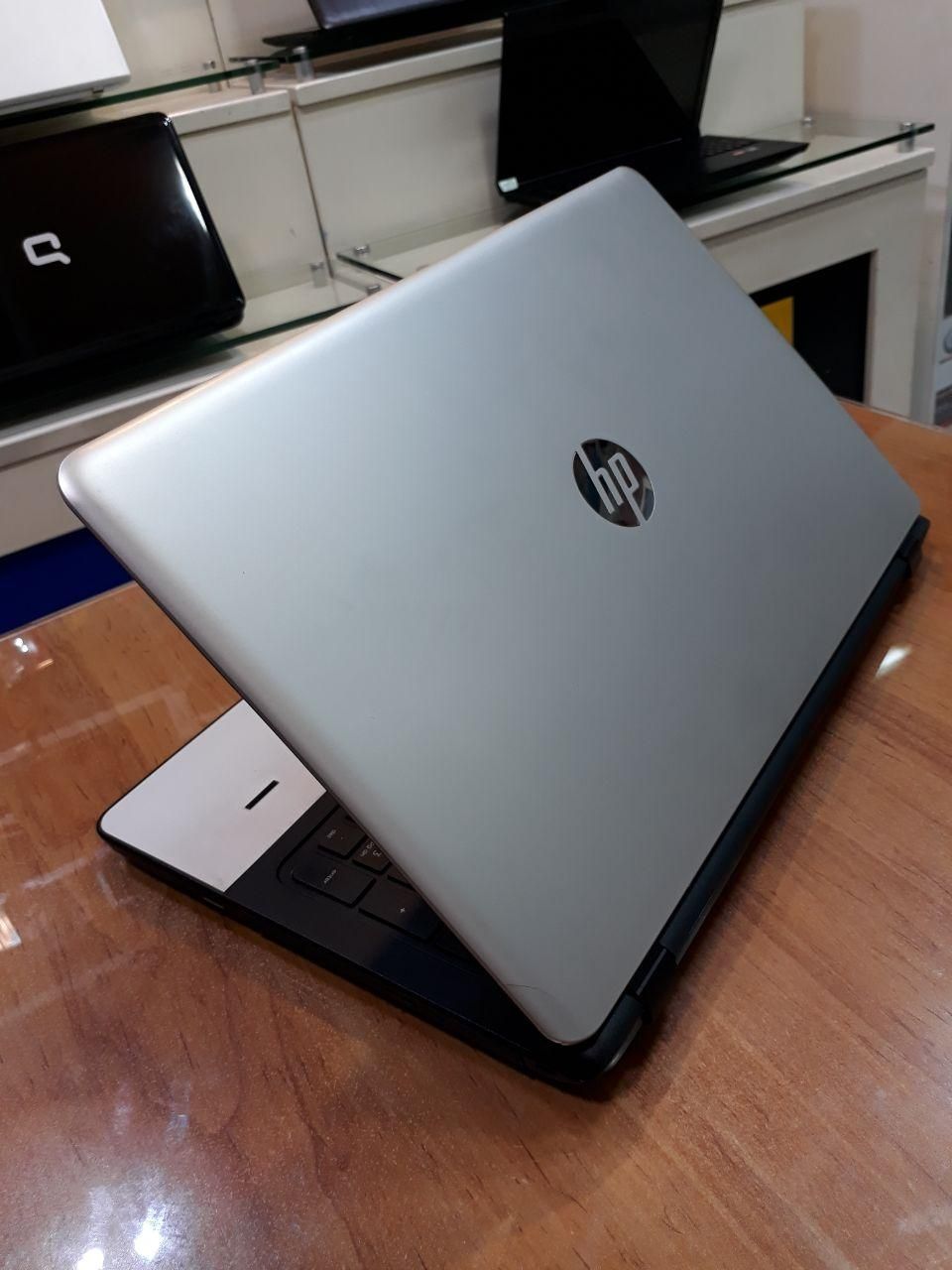 HP 5535 PROBOOK|رایانه همراه|گرگان, |دیوار