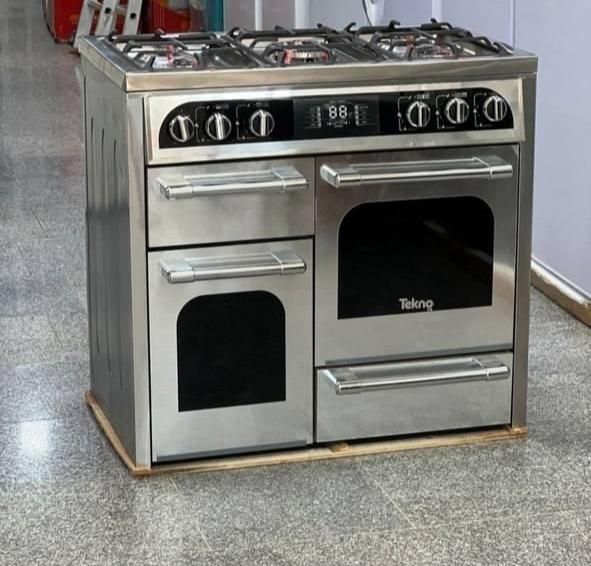 اجاق گاز برند بدنه استیل و لعاب باارسال|اجاق گاز و لوازم برقی پختوپز|مشهد, شهید معقول|دیوار