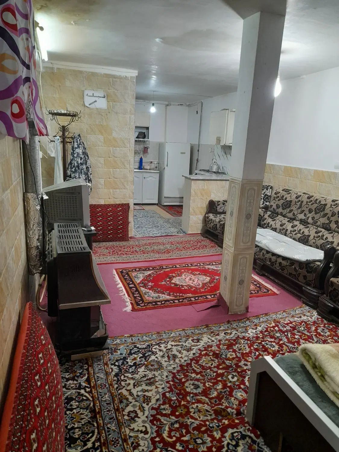 اجاره روزانه/هفتگی/ماهانه آپارتمان ۴۵ متری|اجارهٔ کوتاه‌مدت آپارتمان و سوئیت|محلات, |دیوار