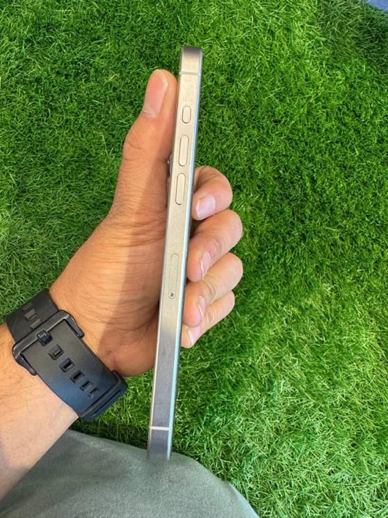 اپل iPhone 15 Pro Max با حافظهٔ ۲۵۶ گیگابایت|موبایل|مشهد, آب و برق|دیوار