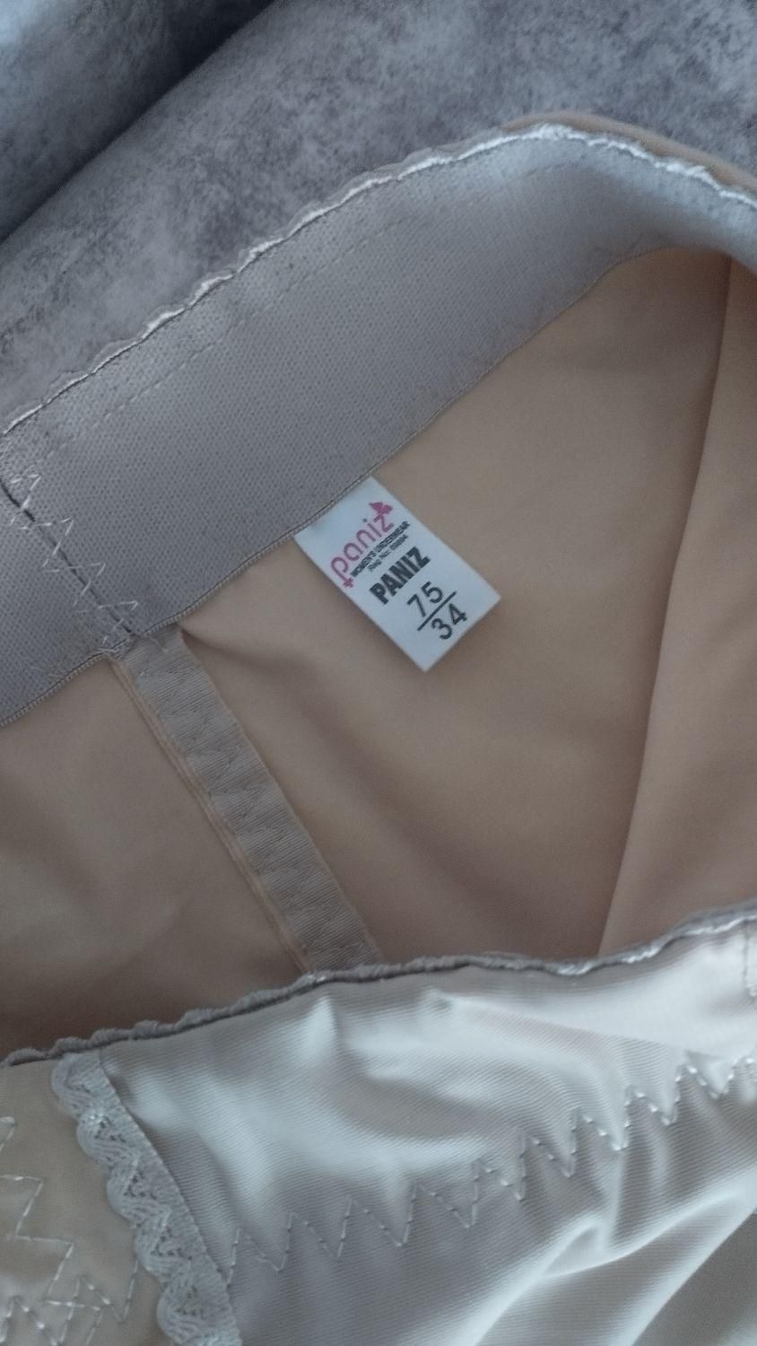 گن سایز75نونو|لباس|خمینی‌شهر, |دیوار