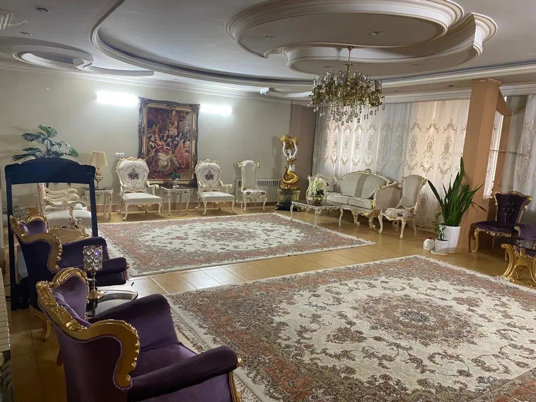 هاشمیه ۲۸آپارتمان ۱۸۳متری نقد واقساط به علت مسافرت|فروش آپارتمان|مشهد, کوثر|دیوار