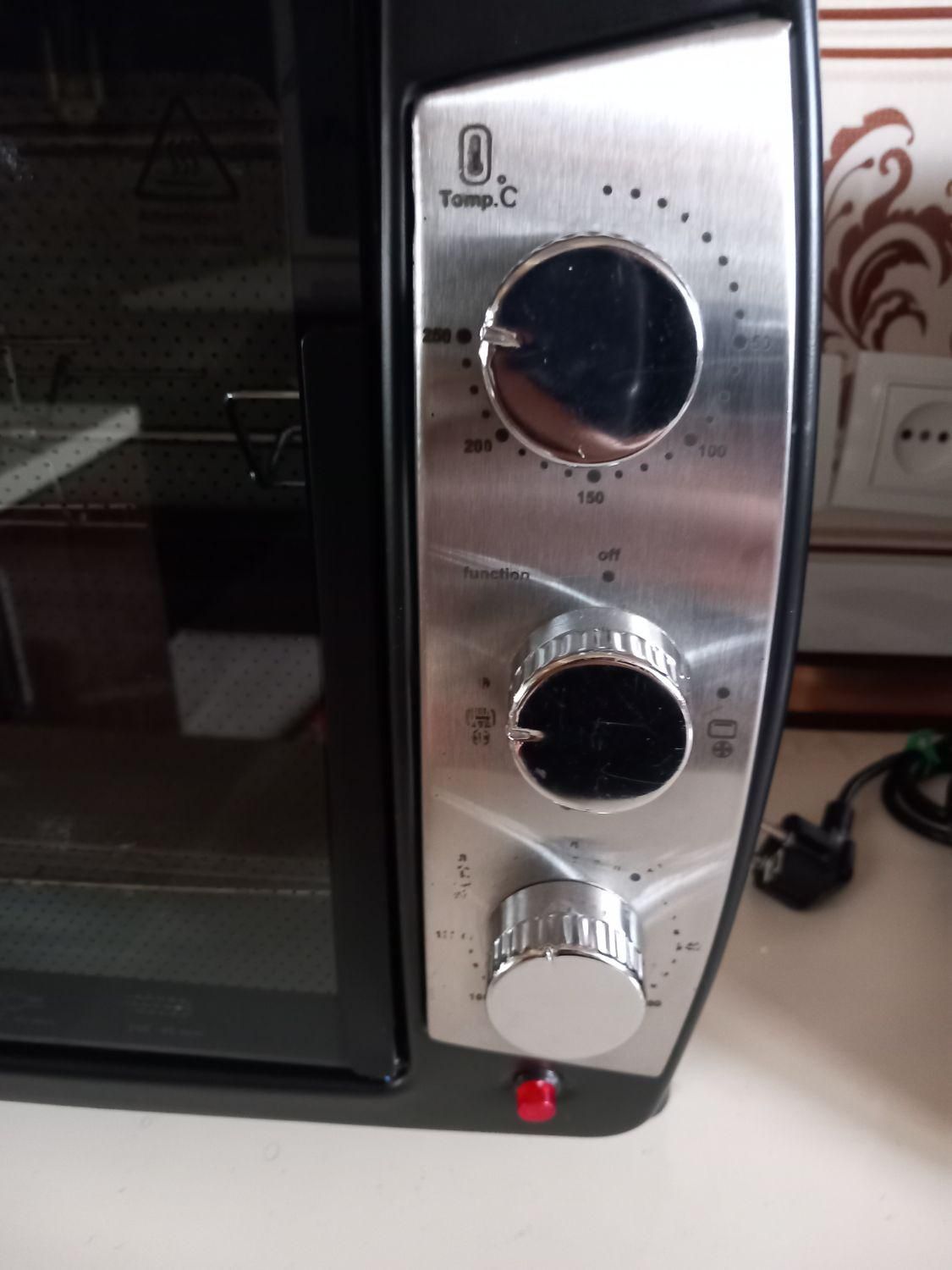 تستر|اجاق گاز و لوازم برقی پختوپز|اردبیل, |دیوار