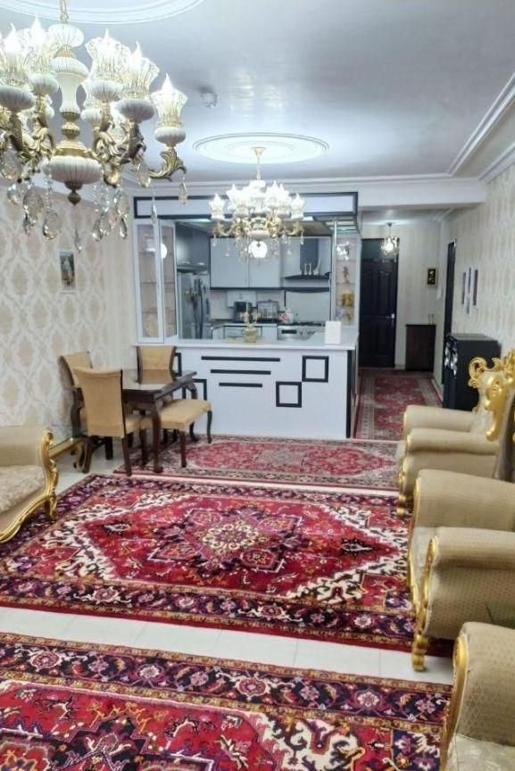 فروش آپارتمان ۸۳ متری (اوچمان )قربانپور|فروش آپارتمان|تبریز, |دیوار