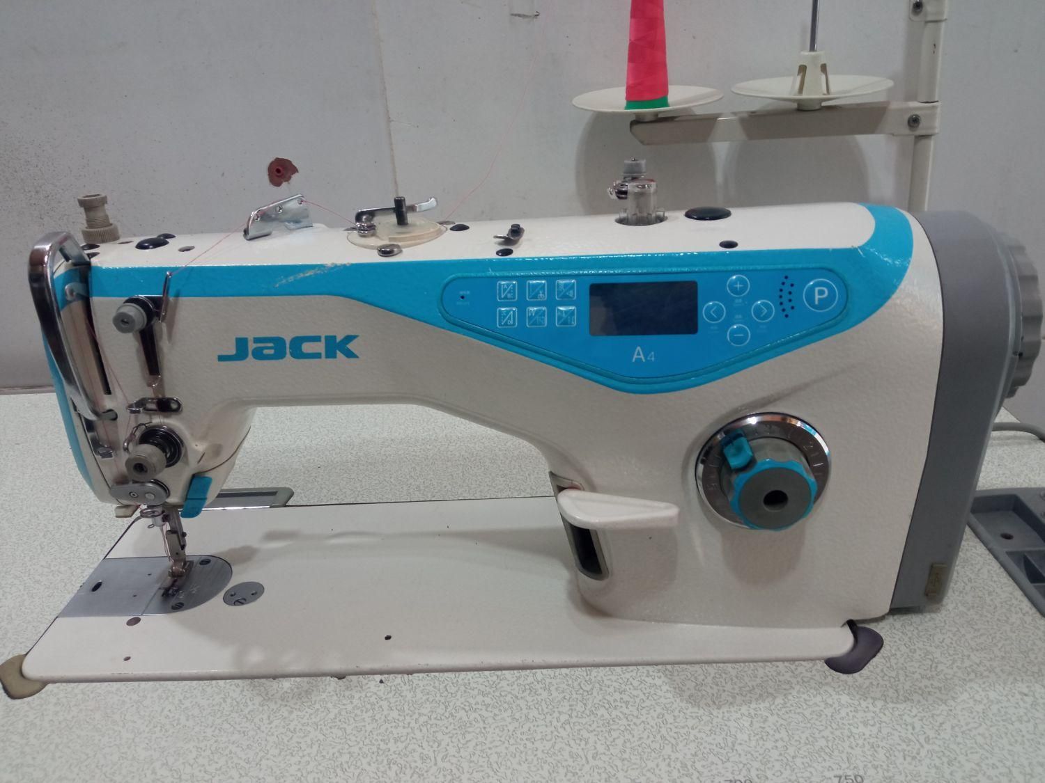 تعمیرات تخصصی چرخ خیاطی صنعتی (سیار)|خدمات پیشه و مهارت|کرج, مصباح|دیوار