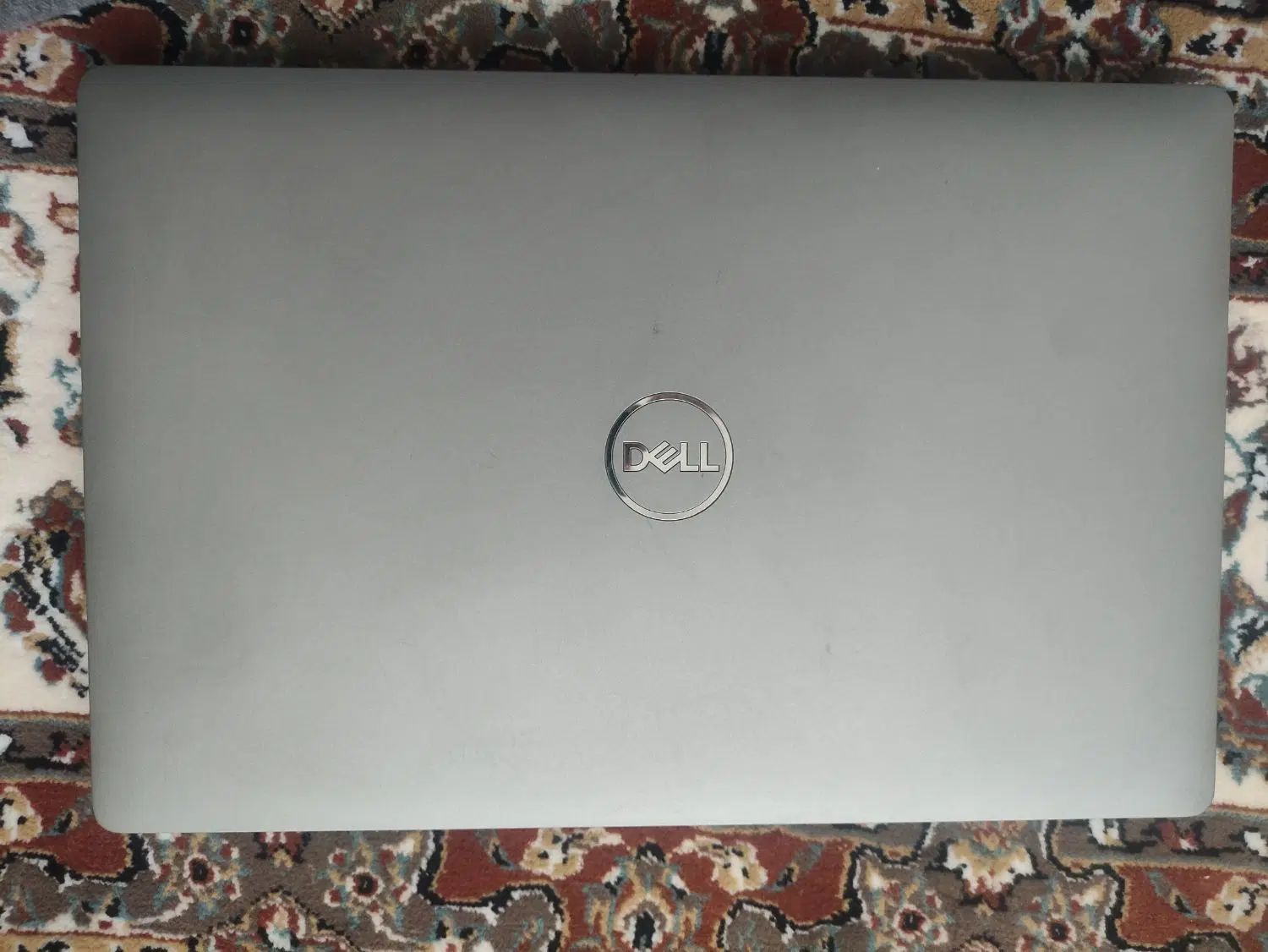لبتاب dell|رایانه همراه|مشهد, امیریه|دیوار