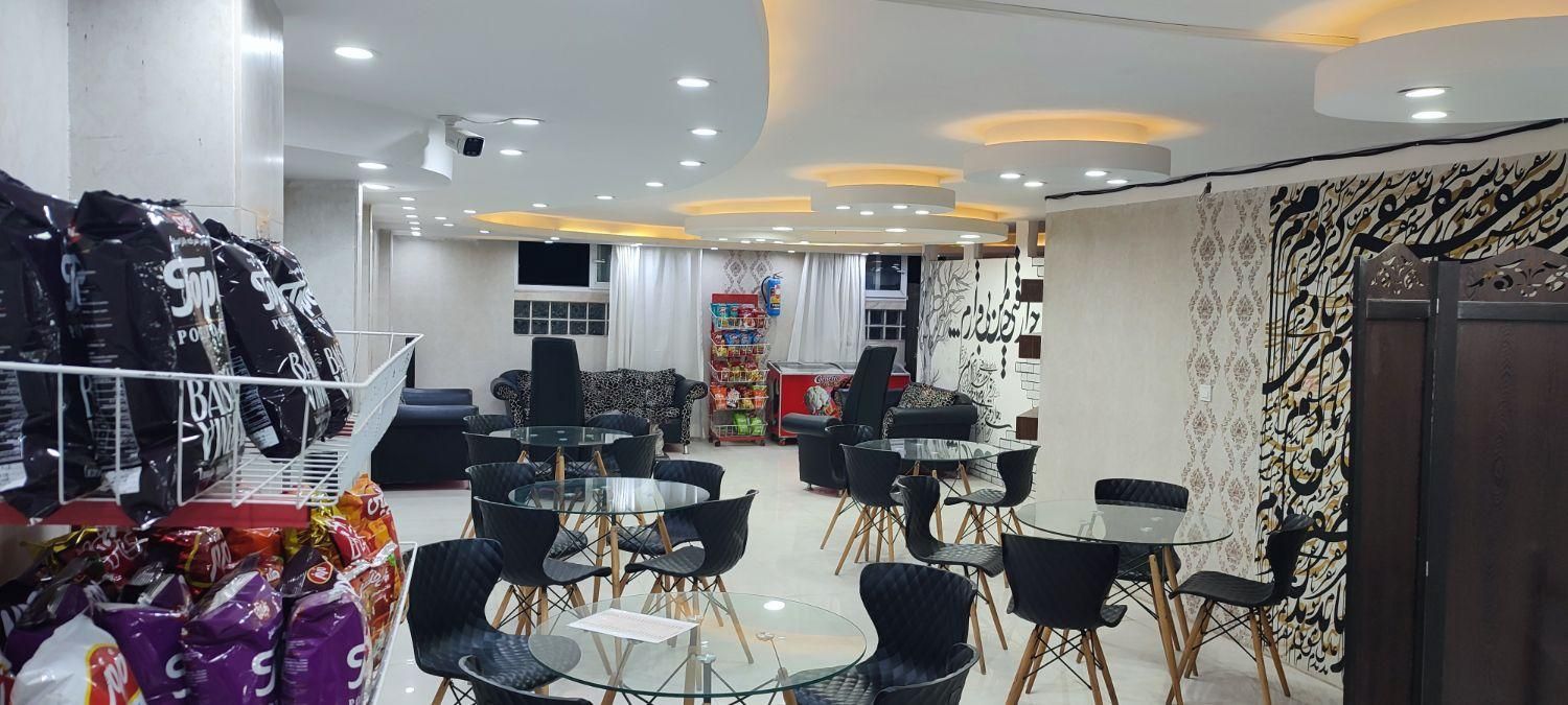 فروش مغازه ۱۵۵ متری دکتر حسابی اسفراین|فروش مغازه و غرفه|اسفراین, |دیوار