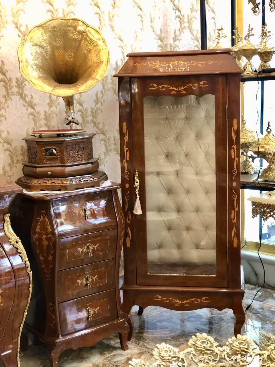 انواع کنسول،میز تی وی،جلومبلی،ویترین|بوفه، ویترین، کنسول|قم, کلهری|دیوار