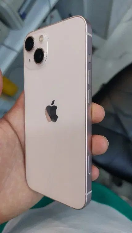 Iphone 13 Normall|موبایل|اصفهان, باغ زیار|دیوار
