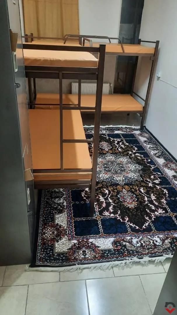 خوابگاه پسرانه دانشجویی کارمندی ایرانیان هفت تیر|اجارهٔ کوتاه‌مدت آپارتمان و سوئیت|تهران, سنایی|دیوار