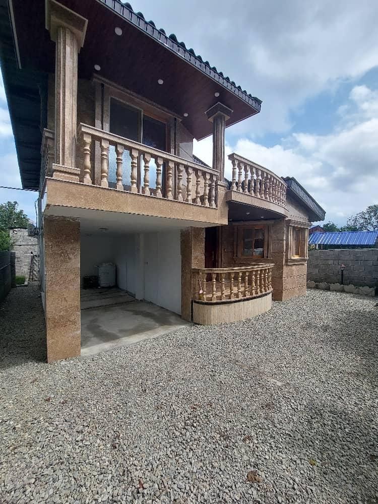 اجاره ی ویلادوبلکس استخردار بالوازم بازی درنشتارود|اجارهٔ کوتاهمدت ویلا و باغ|نشتارود, |دیوار